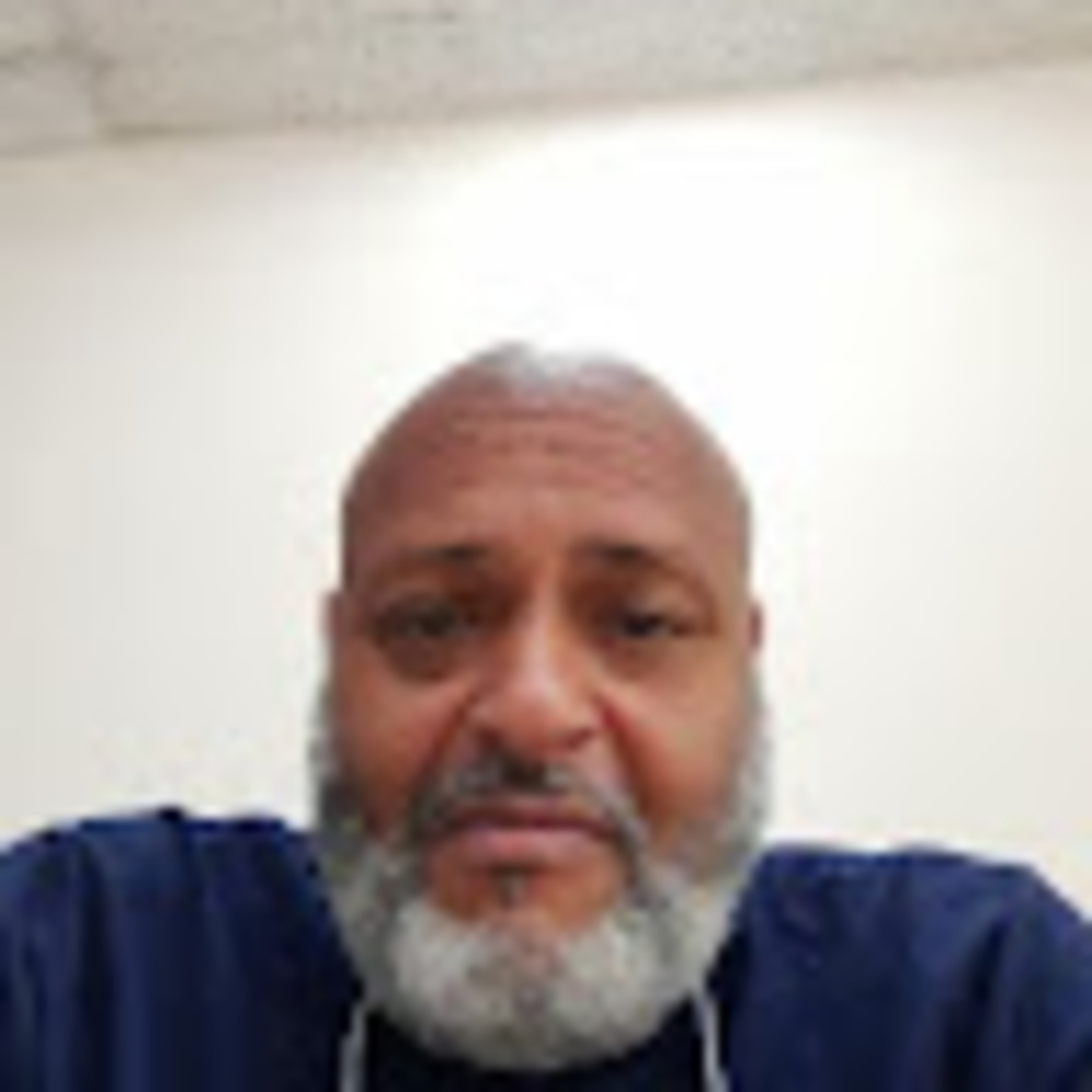 Meet your Posher, Alvin